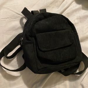shein mini backpack